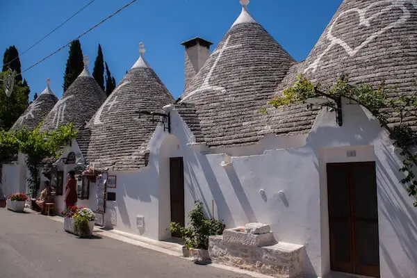 アルベロベッロ