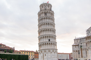 ピサの斜塔 おすすめのイタリア観光スポット情報 His