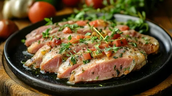 サルティンボッカ