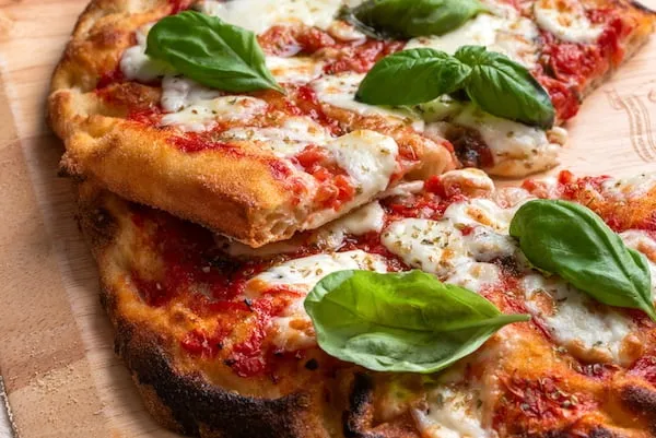 ピッツァ・ロマーナ