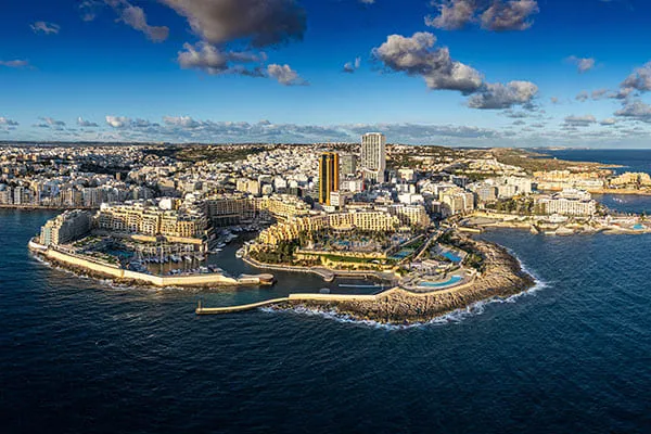 セントジュリアンズ