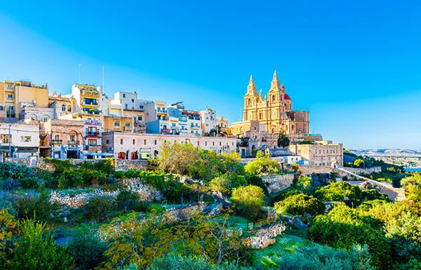 マルタ旅行の良いところ