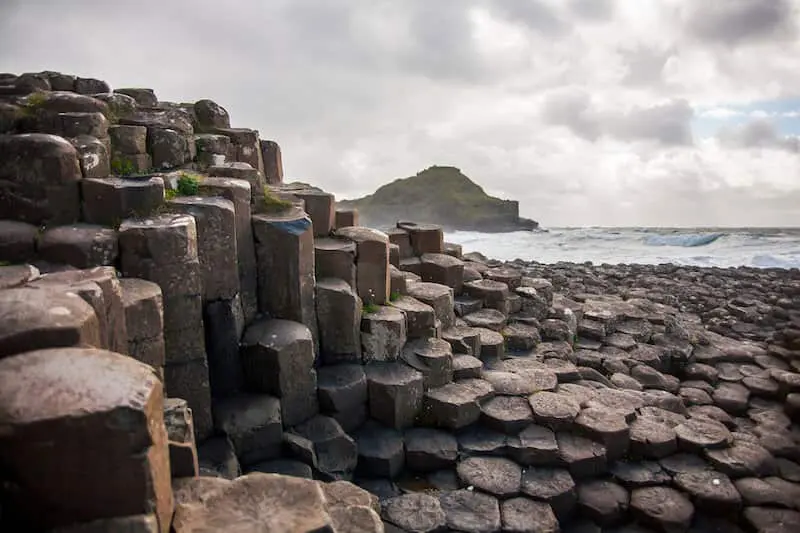 ジャイアンツ・コーズウェイ