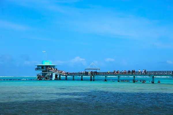 フィッシュアイマリンパーク