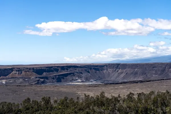 キラウエア火山
