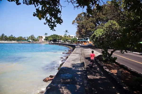 カイルア・コナタウン