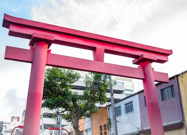 世界最大の「日系社会」