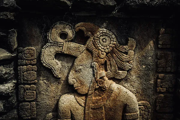 メキシコ旅行の良いところ