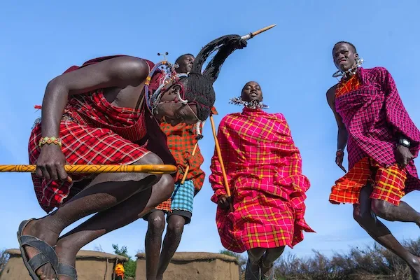 文化体験を組み合わせよう