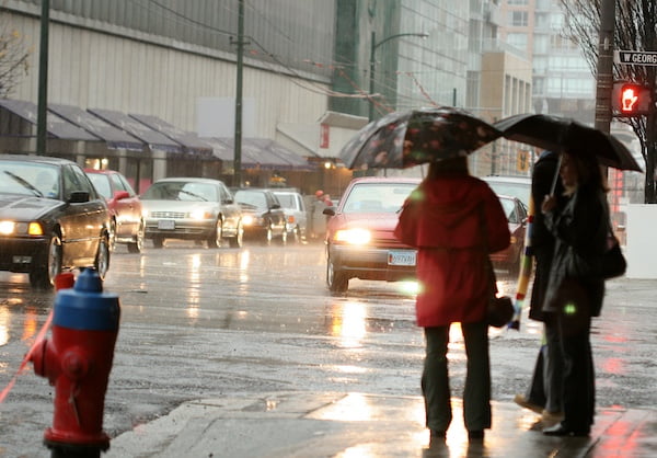 レインクーバー