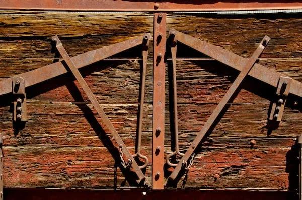 ネバダ州立鉄道博物館