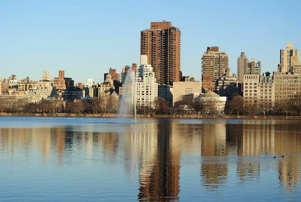 グッゲンハイム美術館