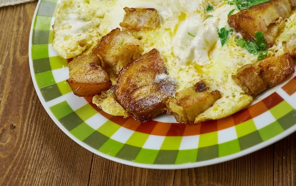 ハングタウンフライ