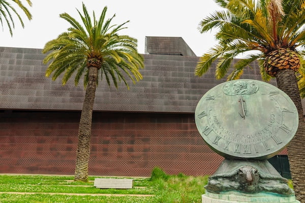 カリフォルニア科学アカデミー