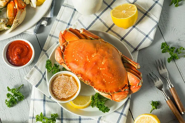 ダンジネスクラブ