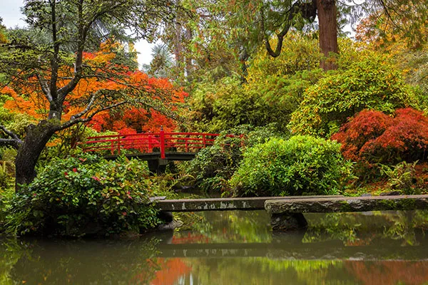 クボタ・ガーデン