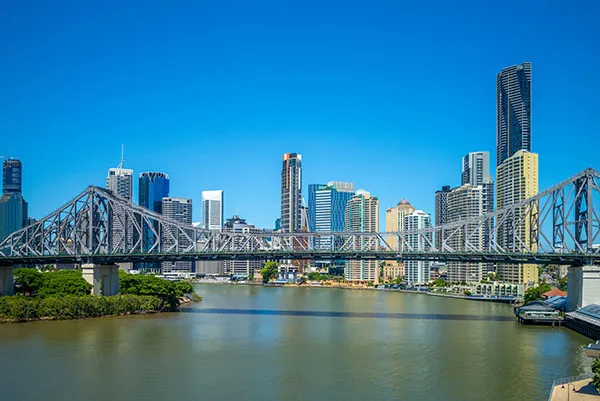 ストーリー・ブリッジ