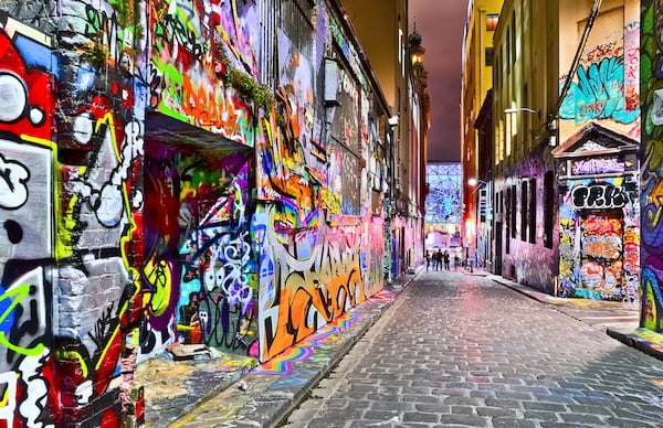 メルボルン旅行の良いところ！