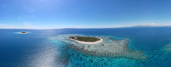 トレジャーアイランド