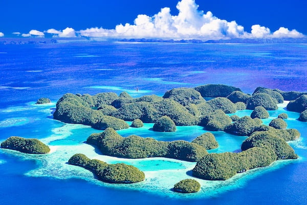 ロックアイランド