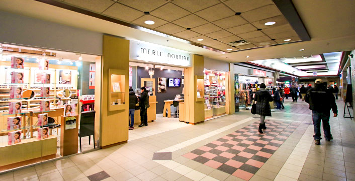 YKセンター(イメージ)