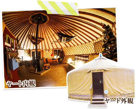 ティーピー(イメージ)