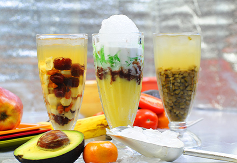 チェー(イメージ)