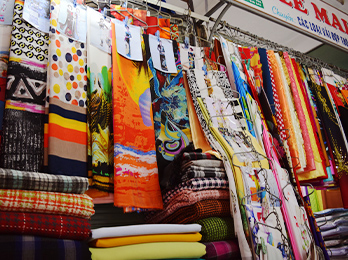 ハン市場(イメージ)