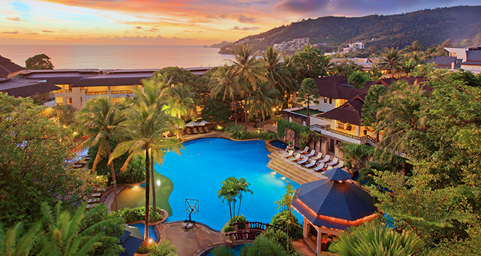 イアモンドクリフ リゾート&スパ(イメージ)