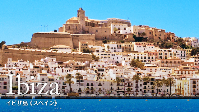 IBIZA イビザ