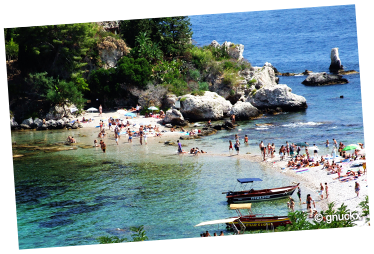 イゾラ・ベッラ