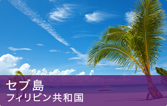 セブ島