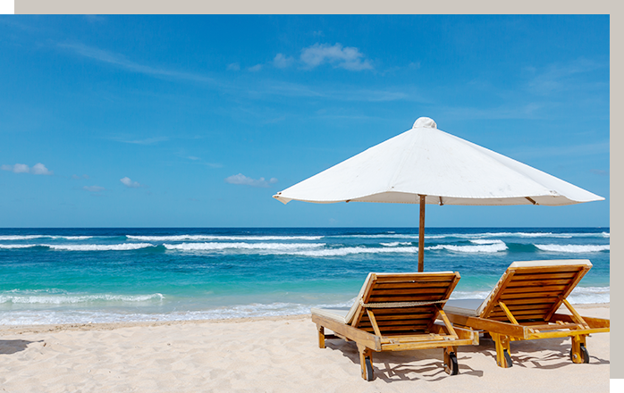 アジアリゾート（イメージ）