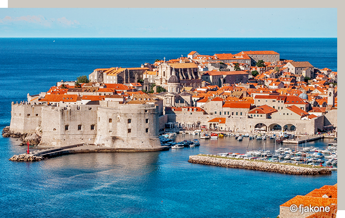 ヨーロッパリゾート（イメージ）