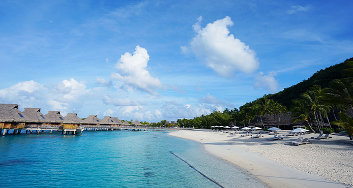 コンラッドボラボラヌイ（イメージ）