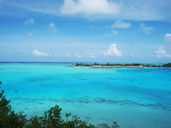 マティラ岬周辺（イメージ）