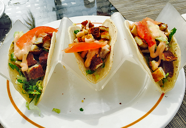 タコス（イメージ）