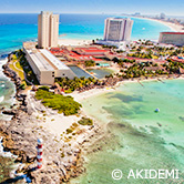 カンクン(イメージ)