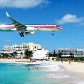 セントマーティン（イメージ）