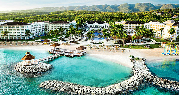 ハイアット ジヴァ ローズホール オール インクルーシブ（イメージ）