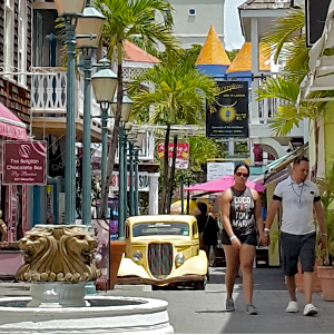 フィリップスバーグ（イメージ）