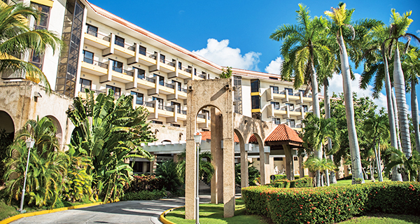 メリア・ラス・アメリカス(イメージ)