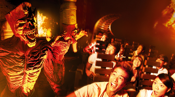 古代エジプト（イメージ）