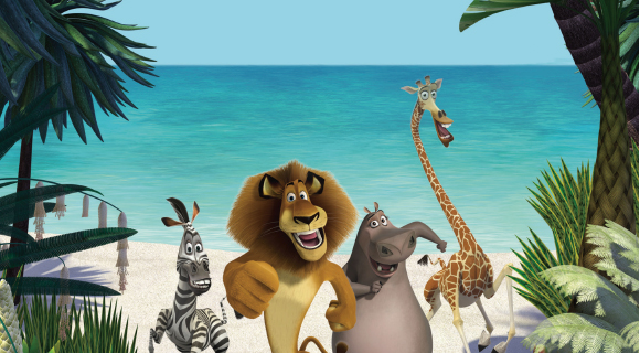 マダガスカル（イメージ）