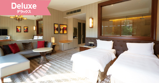 ホテル（イメージ）