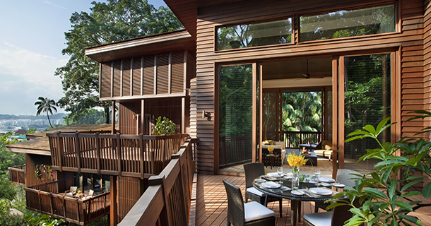 ホテル（イメージ）