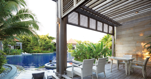 ホテル（イメージ）