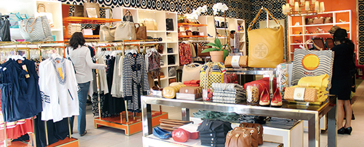 ショッピング　イメージ