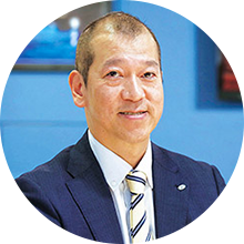 中田啓司