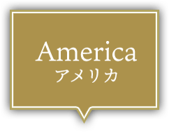 America アメリカ